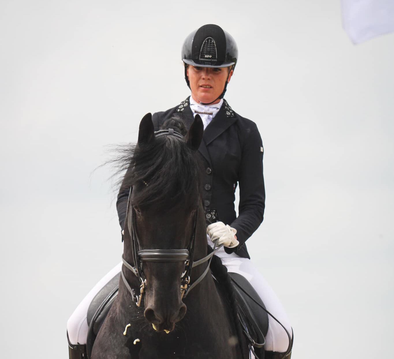 De laatste competitiepunten van 2023 bij H2f-selectiewedstrijd in Sonnega