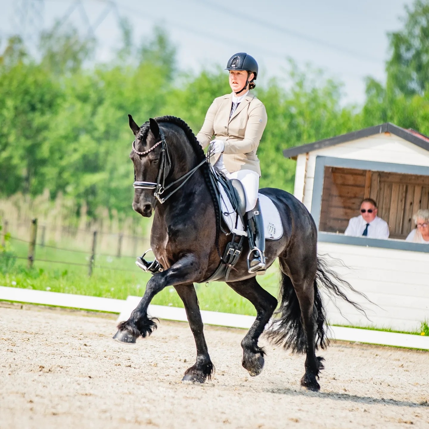 De Zeeuwse Hulten: eerste finalekandidaten melden zich