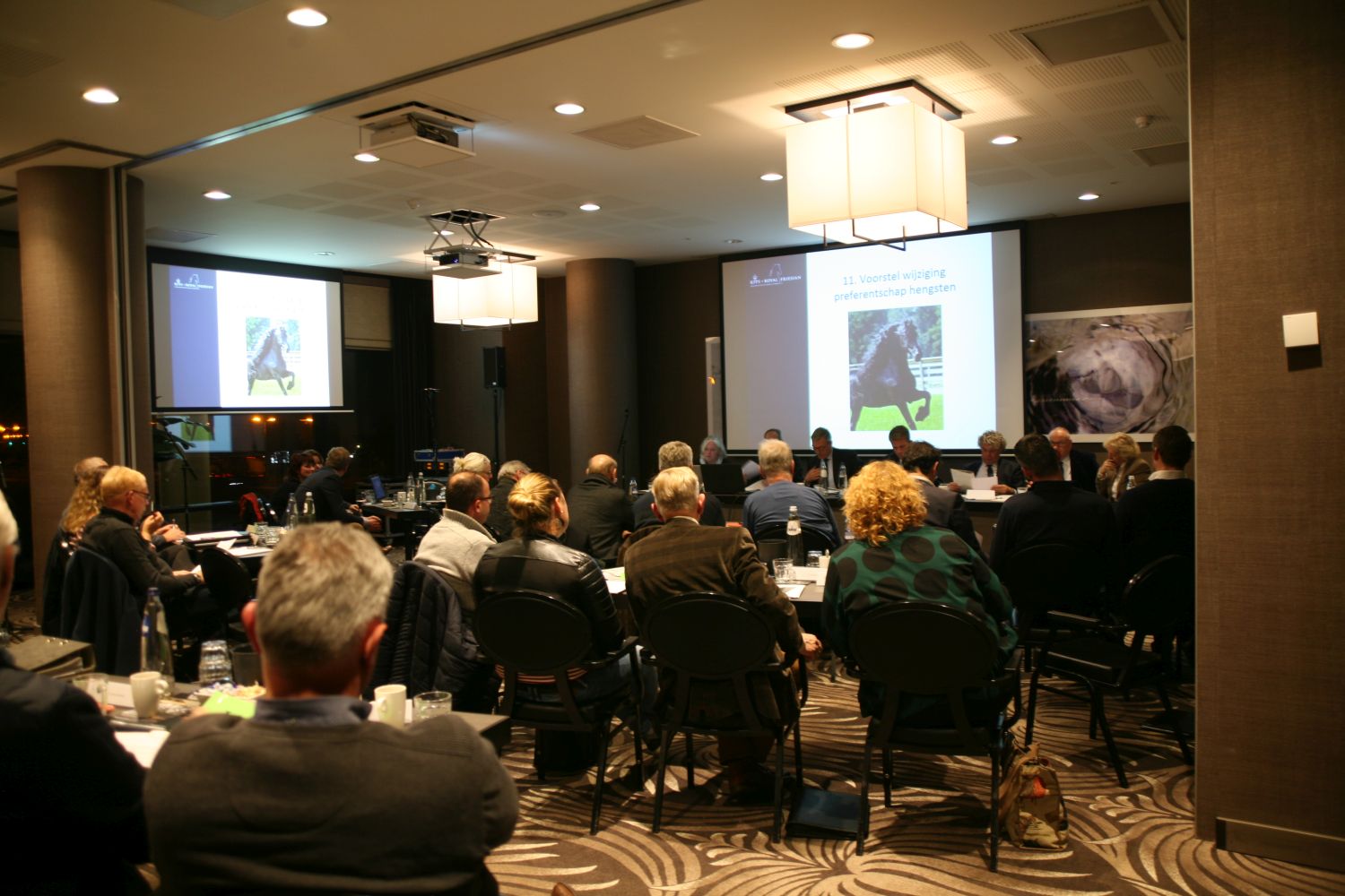 Save the date: 11 KFPS-regiovergaderingen voorjaar 2024