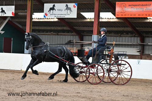 Mencompetitie Vinkega: finaleplekken komen in zicht