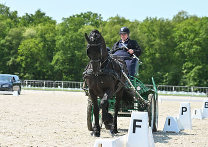 Mencompetitie Oudega: dubbele winst voor Marrit en Ieteke Jildau (Elias 494), Udo en Its (Hessel 480