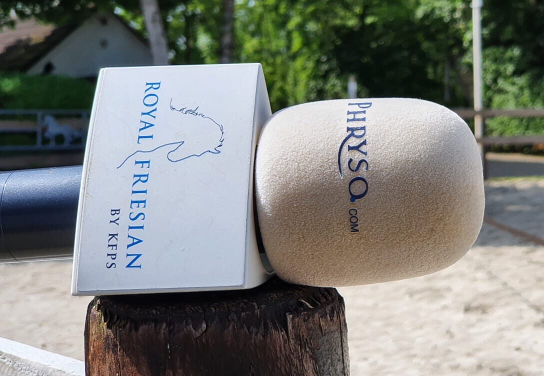 Livestream IBOP Wergea – donderdag 20 november