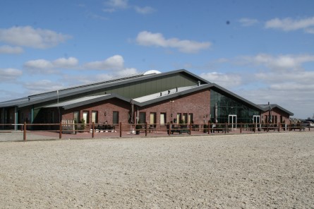 Livestream IBOP Wergea – vrijdag 6 mei