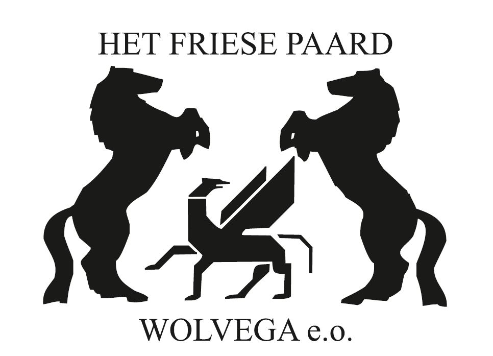 Fokdag Het Friesche Paard Wolvega – vrijdag 22 augustus en zaterdag 23 augustus 2025