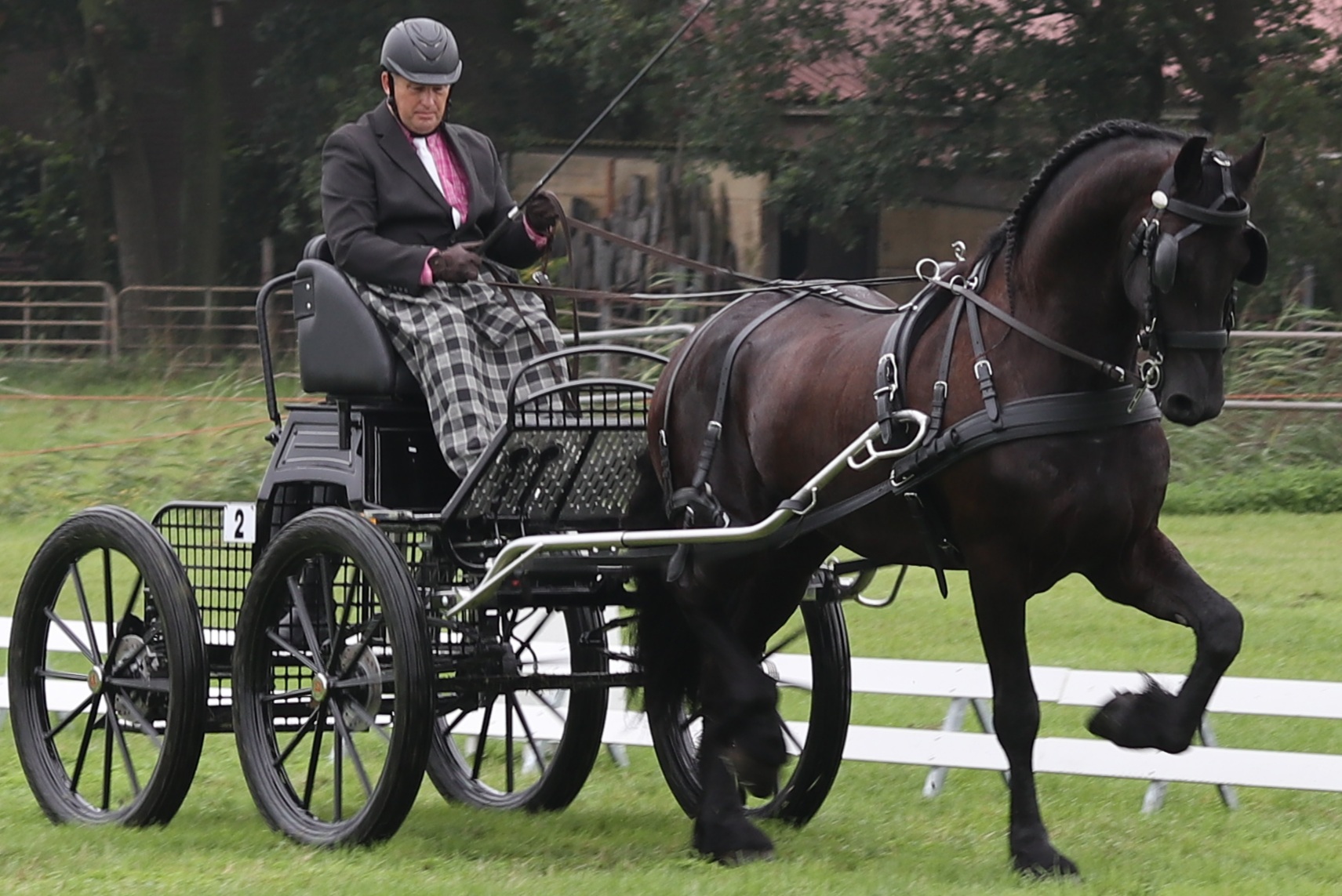 Pascal van Gastel: ‘Deije heeft echt aanleg voor de sport’