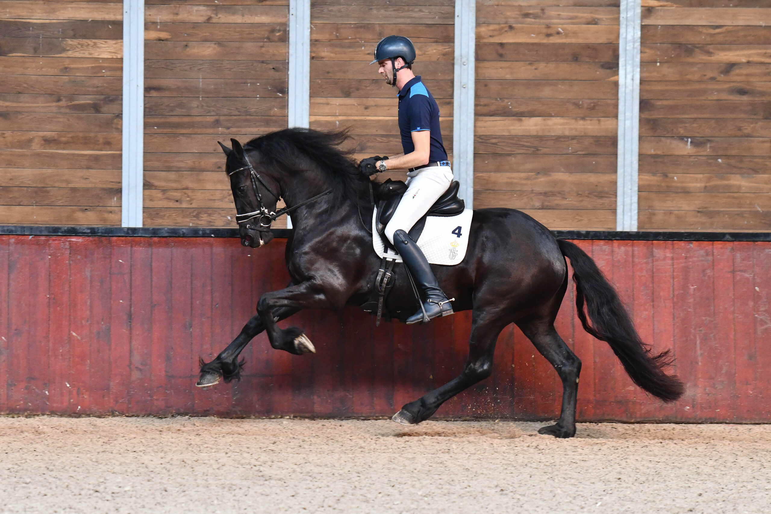 Omer 493 scoort op ABFP-locatiekeuring Wergea