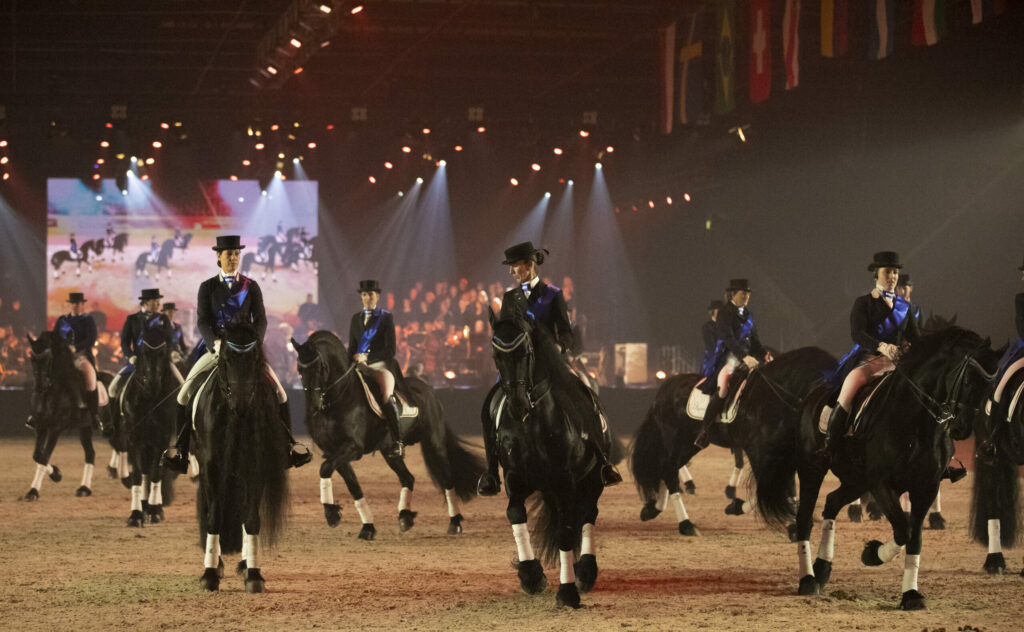 Subtopteam Friesian Proms 2020