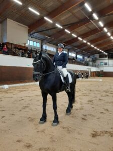 Runar af Vibbleboda (Beart 411 x Fabe 348)