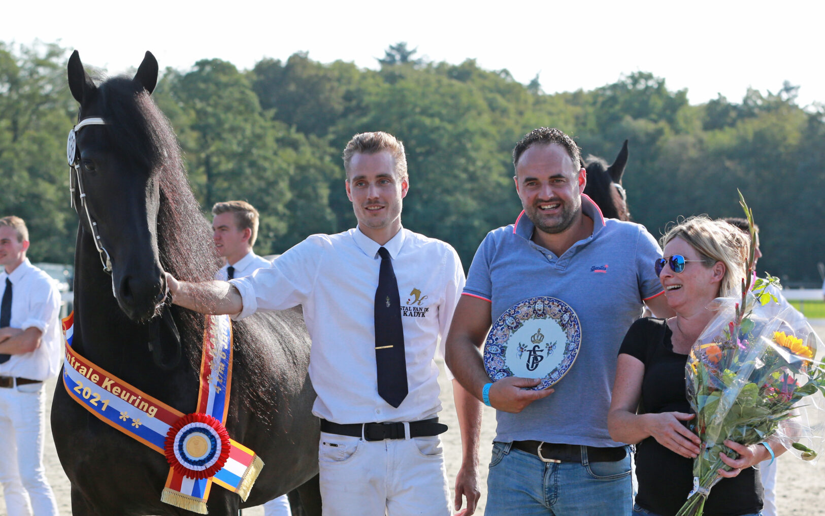 Met JongKFPS op bezoek bij Fan Hylpen