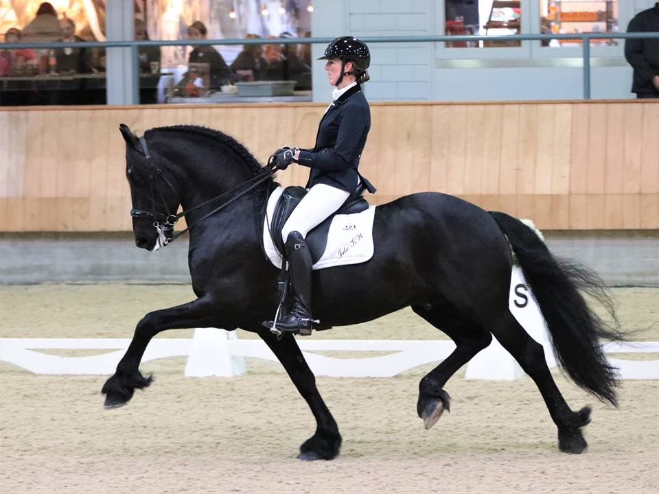 Subtop Sonnega: hoogste score voor Margriet Koopmans en Ide K.W.