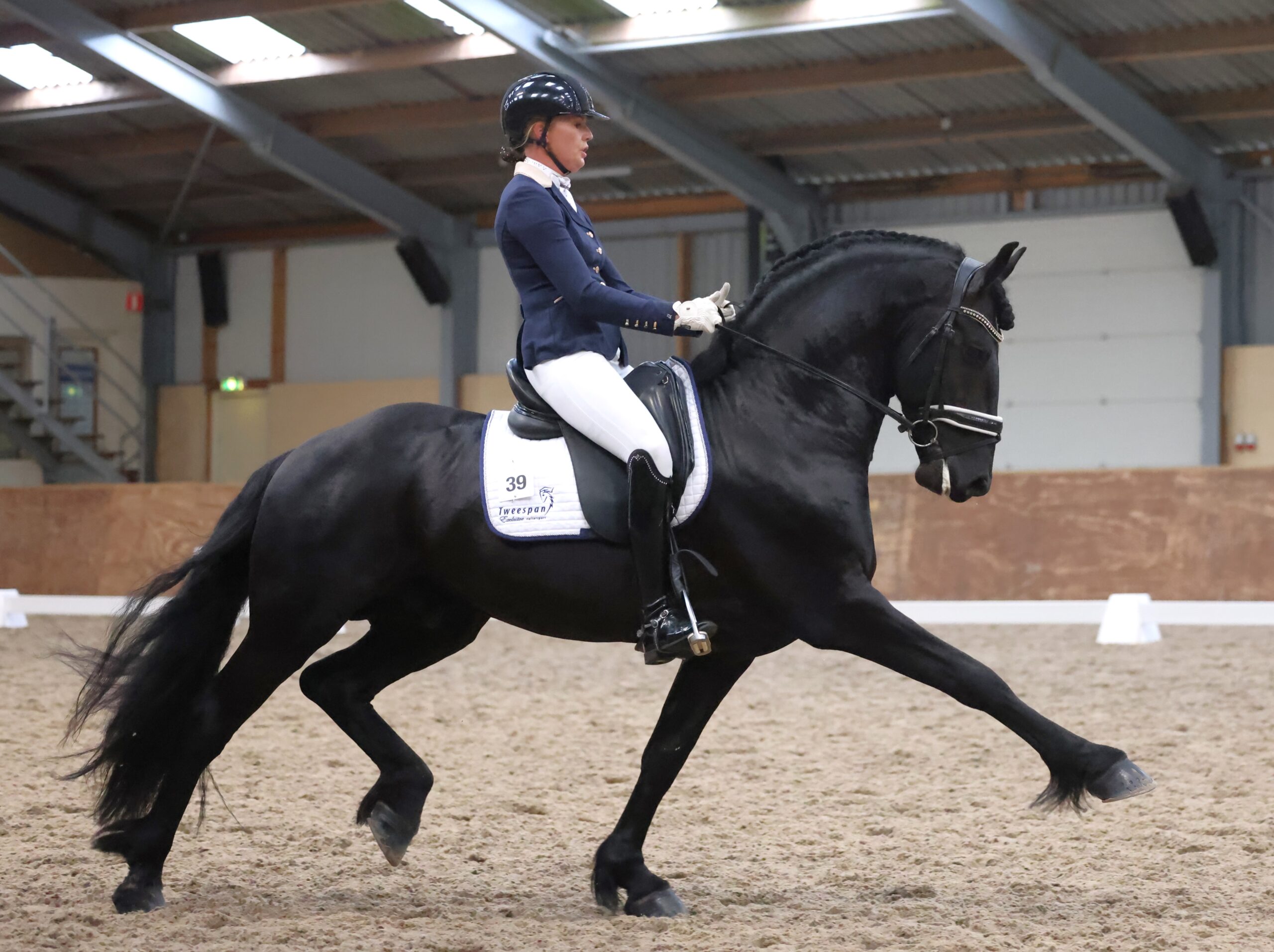 Fryso Florian Sonnega: 19 door naar de halve finale