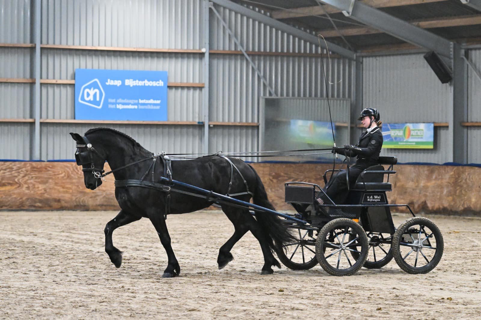 Mencompetitie Sonnega zorgt voor belangrijke punten in het tussenklassement