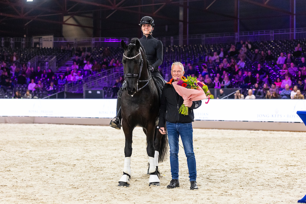 Clinic Alex van Silfhout en Hennie Roffel: 'Op weg naar de Grand Prix ...
