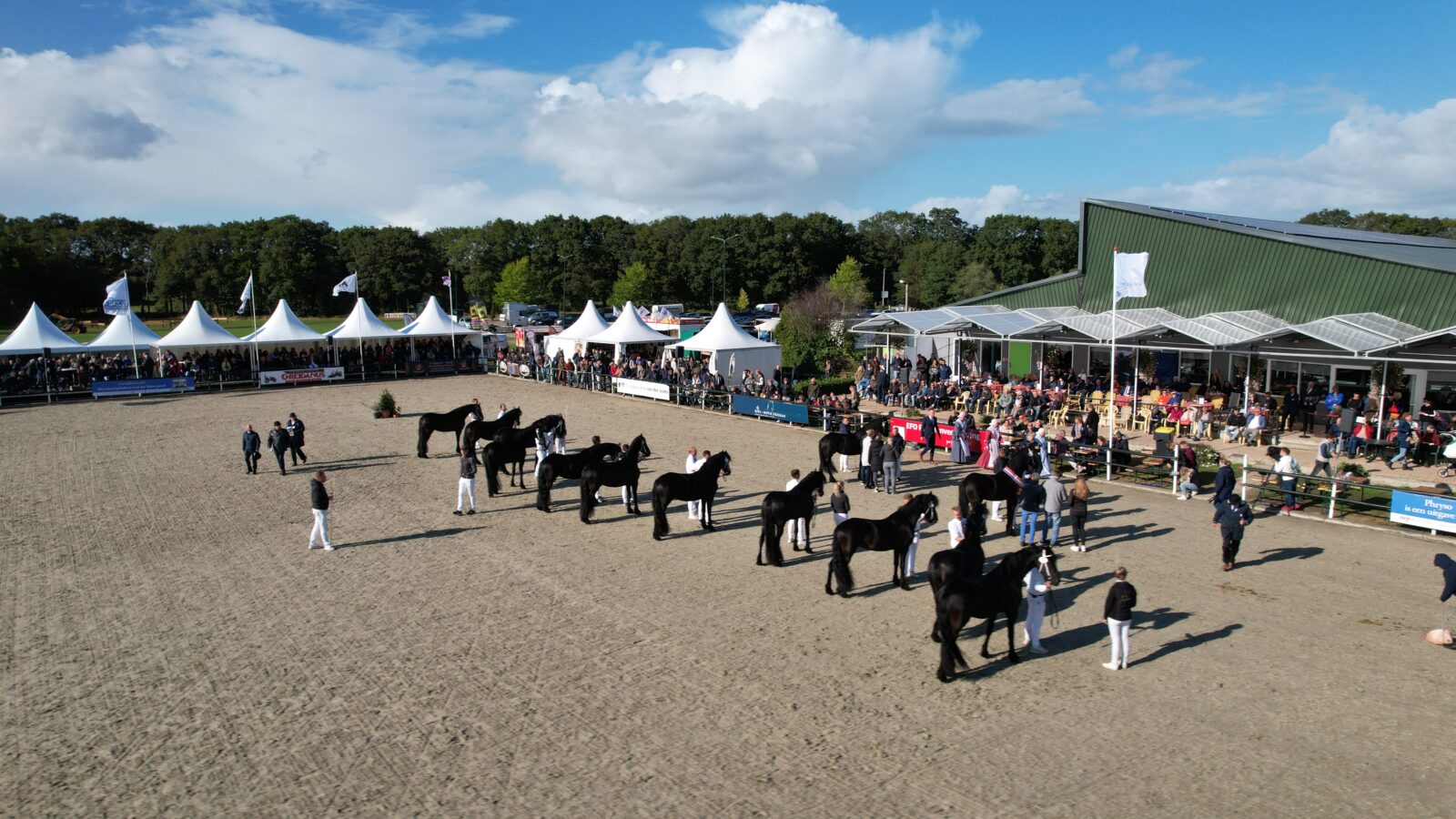 De Centrale Keuring 2025: alles wat u moet weten