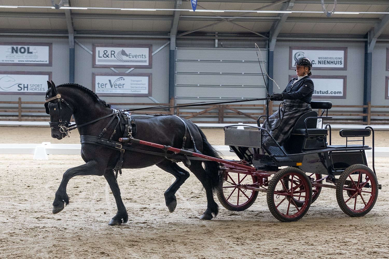 Mencompetitie Sonnega