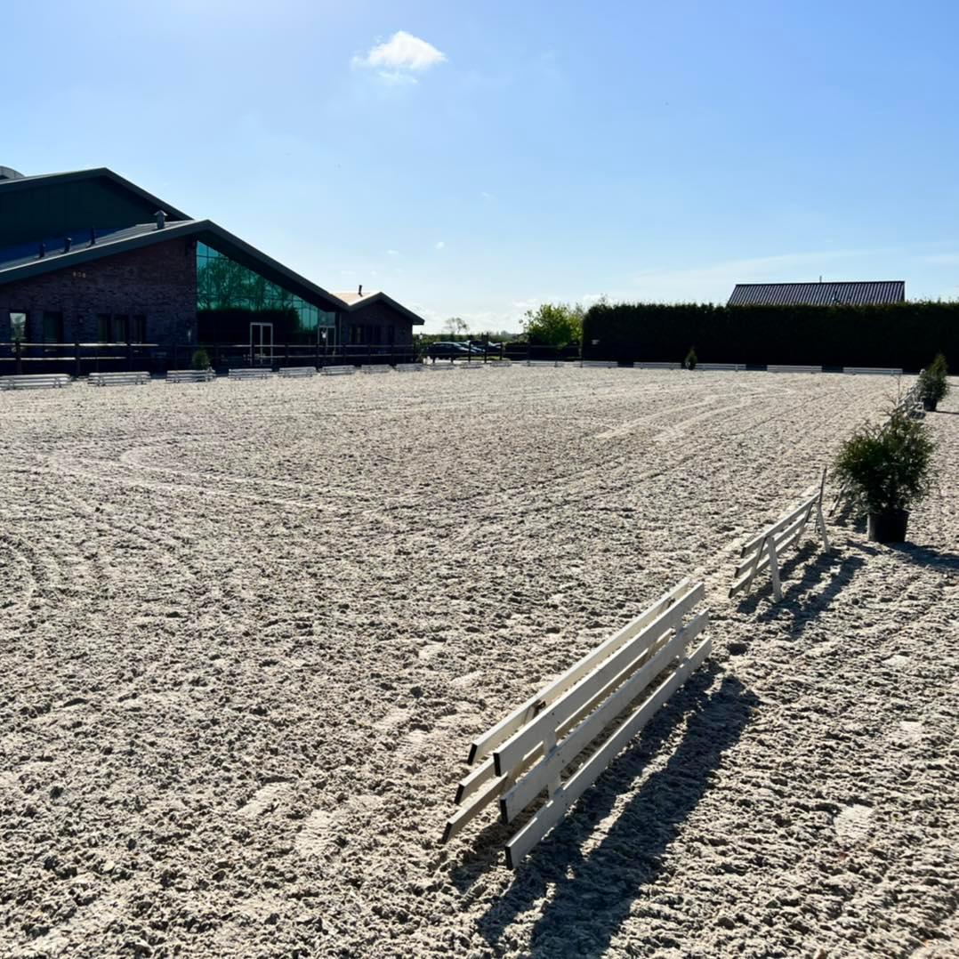 Livestream IBOP Wergea – woensdag 29 april