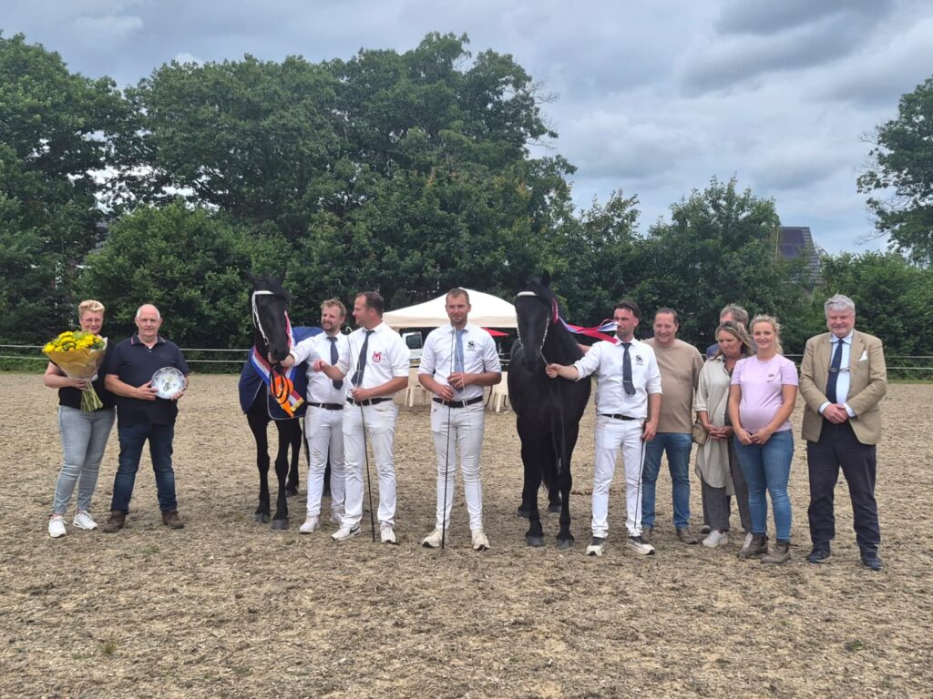 Foto's: Daniëlle Vink