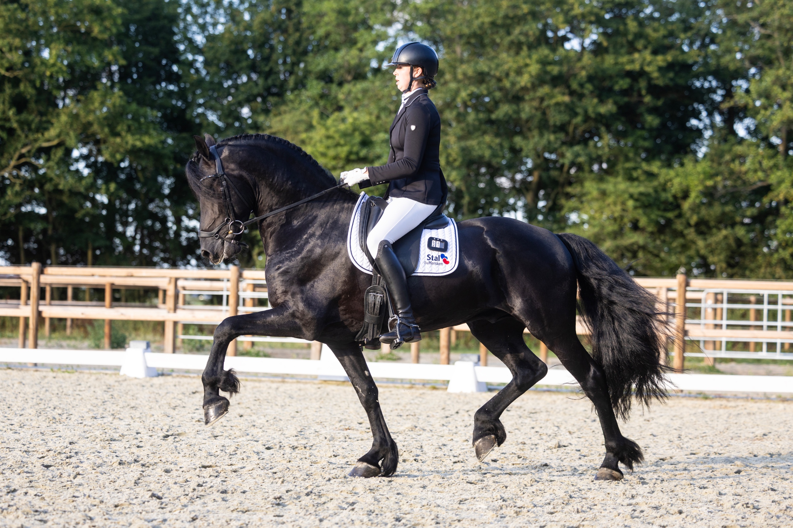 Fryso Florian Marsum | 23 combinaties een ronde verder, topscore voor Tibbe 553