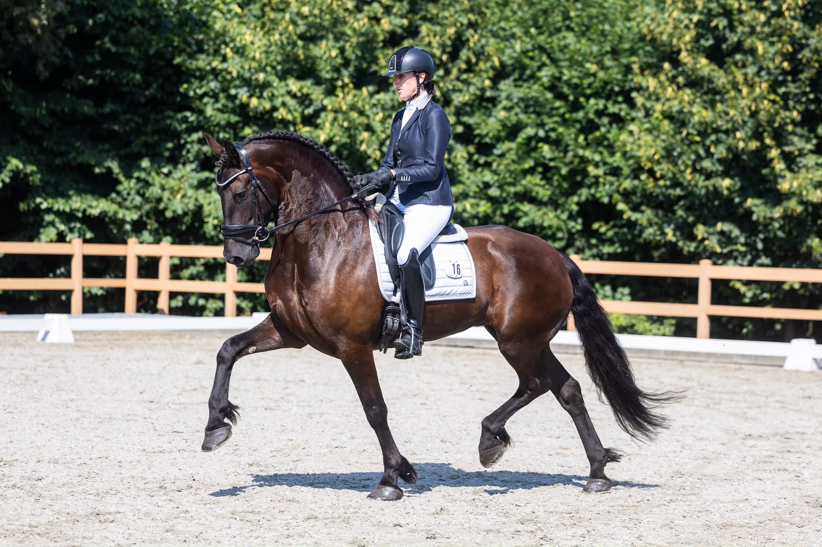 Fryso Florian Lunteren | 12 combinaties naar halve finale, Rintje Rinus (Tsjalle 454) topscoorder