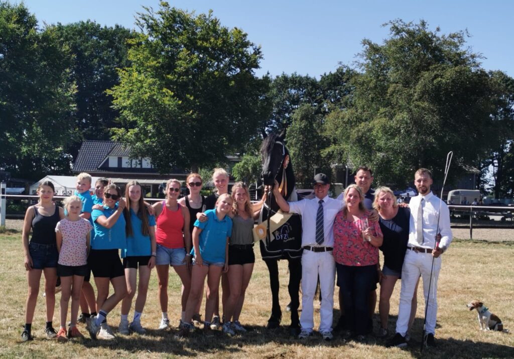 Foto's: Ingrid Truijens